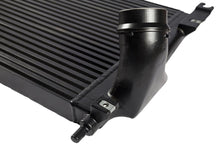 Load image into Gallery viewer, Chevrolet Silverado HD (2006-2010) CSF Radiator (6.6L Turbo Diesel)

