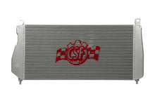 Load image into Gallery viewer, Chevrolet Silverado HD (2001-2005) CSF 6.6L Turbo Diesel Radiator
