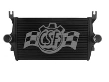 Load image into Gallery viewer, Ford Super Duty (1999-2003) CSF Radiator (7.3L Turbo Diesel)
