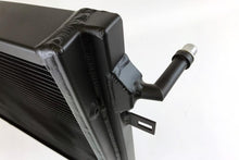 Load image into Gallery viewer, BMW M240i (2012-2026) F22 CSF Front Mount Heat Exchanger w/ Rock Guard (Triple-pass)
