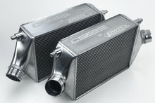 Load image into Gallery viewer, Porsche GT2 RS (2018-2020) 991.2 CSF Twin Intercooler Set
