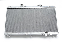 Load image into Gallery viewer, Honda Civic (1992-2001) CSF K-Swap All-Aluminum Radiator (Raw)
