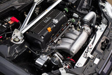Load image into Gallery viewer, Honda Civic (1992-2001) CSF K-Swap All-Aluminum Radiator (Raw)
