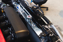 Load image into Gallery viewer, Honda Civic (1992-2001) CSF K-Swap All-Aluminum Radiator (Raw)
