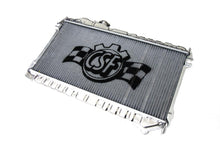 Load image into Gallery viewer, Mazda MX-5 Miata (1989-1997) NA CSF High-Performance All-Aluminum Radiator
