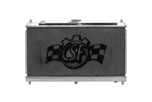Load image into Gallery viewer, Mazda MX-5 Miata (1998-2005) NB CSF High-Performance All-Aluminum Radiator
