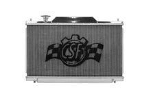 Load image into Gallery viewer, Honda Civic Si (2003-2005) CSF High-Performance All-Aluminum Radiator
