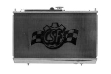 Load image into Gallery viewer, Mitsubishi Lancer Evolution VII (2005-2006) CT9A CSF High-Performance All-Aluminum Radiator
