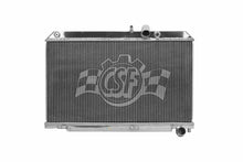 Load image into Gallery viewer, Mazda RX-8 (2003-2012) SE CSF High-Performance All-Aluminum Radiator
