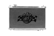 Load image into Gallery viewer, Infiniti G35 (2003-2007) V35 CSF High-Performance All-Aluminum Radiator
