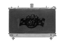Load image into Gallery viewer, Chevrolet Camaro (2010-2011) Gen 5 CSF High-Performance All-Aluminum Radiator (Dual Core)
