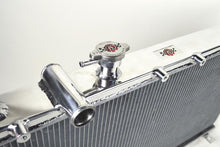 Load image into Gallery viewer, Honda S2000 (1999-2009) AP1/AP2 CSF High-Performance All-Aluminum Radiator
