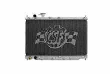 Load image into Gallery viewer, Honda S2000 (1999-2009) AP1/AP2 CSF High-Performance All-Aluminum Radiator
