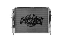 Load image into Gallery viewer, Mazda MX-5 Miata (2006-2015) NC CSF High-Performance All-Aluminum Radiator
