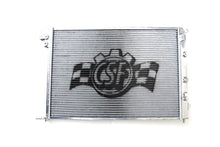 Load image into Gallery viewer, Mini Cooper S (2002-2007) R5X CSF High-Performance All-Aluminum Radiator
