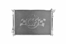 Load image into Gallery viewer, Mini Cooper S (2002-2007) R5X CSF High-Performance All-Aluminum Radiator
