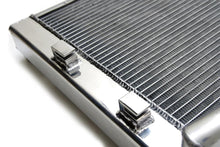 Load image into Gallery viewer, Mitsubishi Lancer Evo X (2008-2016) CZ4A CSF All-Aluminum Radiator
