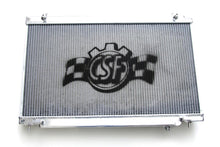 Load image into Gallery viewer, Nissan 350Z (2007-2009) Z33 CSF High-Performance All-Aluminum Radiator
