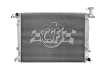 Load image into Gallery viewer, Hyundai Genesis Coupe (2010-2016) BH CSF High-Performance All-Aluminum Radiator
