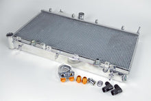 Load image into Gallery viewer, Subaru WRX (2009-2013) CSF All-Aluminum Radiator w Built-in Oil Cooler
