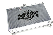 Load image into Gallery viewer, Chevrolet Camaro (2014-2015) Gen 5 CSF High-Performance All-Aluminum Radiator

