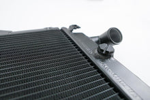 Load image into Gallery viewer, Ferrari F355 Berlinetta (1994-1999) CSF High-Performance All-Aluminum Radiator (LH)
