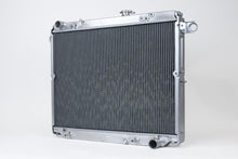 Load image into Gallery viewer, Lexus LX470 (1998-2007) J100 CSF Heavy-Duty All-Aluminum Radiator
