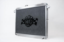 Load image into Gallery viewer, Lexus LX470 (1998-2007) J100 CSF Heavy-Duty All-Aluminum Radiator

