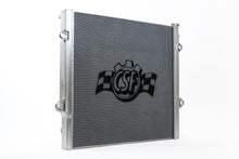 Load image into Gallery viewer, Lexus GX460 (2010-2023) CSF Heavy-Duty All-Aluminum Radiator
