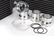 Load image into Gallery viewer, Porsche 911 Turbo (2012-2018) 991 CSF Intercooler Fitting Adapters (OEM to Slip-On)
