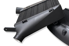 Load image into Gallery viewer, Audi RS 6 Avant (2021-2026) C8 CSF Twin Intercooler Set (Thermal Dispersion Black)
