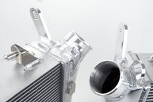 Load image into Gallery viewer, Audi RS 6 Avant (2021-2026) C8 CSF Twin Intercooler Set (Thermal Dispersion Black)
