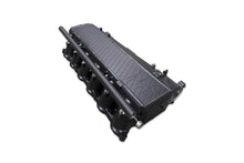 Load image into Gallery viewer, BMW Supra (2018-2026) G20 CSF Charge-Air Cooler Manifold (Thermal Dispersion Black)
