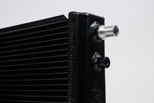 Load image into Gallery viewer, Chevrolet Camaro (2016-2027) Gen 6 CSF Auxiliary Radiator
