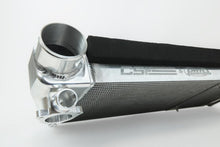 Load image into Gallery viewer, Ferrari 488 GTB (2016-2026) CSF Twin Intercooler Set - Thermal Dispersion Black
