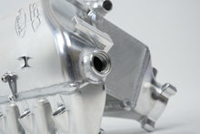 Load image into Gallery viewer, BMW M3 (2020-2026) F97 CSF "Level-Up" Charge Air Cooler Manifold - Custom Finish
