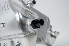 Load image into Gallery viewer, BMW M3 (2020-2026) F97 CSF "Level-Up" Charge Air Cooler Manifold - Custom Finish
