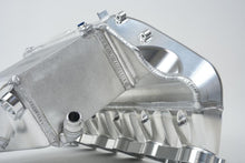 Load image into Gallery viewer, BMW M3 (2020-2026) F97 CSF "Level-Up" Charge Air Cooler Manifold - Custom Finish
