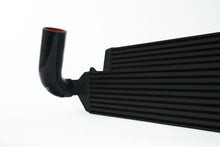 Load image into Gallery viewer, Hyundai Veloster N (2019-2022) JS CSF Stepped-Core Intercooler (Black)
