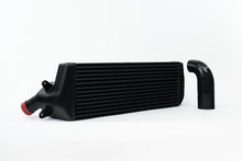 Load image into Gallery viewer, Hyundai Veloster N (2019-2022) JS CSF Stepped-Core Intercooler (Black)
