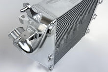 Load image into Gallery viewer, Audi SQ7 (2020-2026) 4M CSF Twin Intercooler Set - Raw Billet
