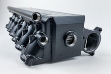 Load image into Gallery viewer, BMW M340i (2018-2025) G20 CSF Gen 2 B58 Race X Charge-Air-Cooler Manifold (Thermal Black)
