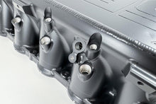 Load image into Gallery viewer, BMW M340i (2018-2025) G20 CSF Gen 2 B58 Race X Charge-Air-Cooler Manifold (Thermal Black)
