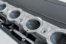 Load image into Gallery viewer, BMW M340i (2018-2025) G20 CSF Gen 2 B58 Race X Charge-Air-Cooler Manifold (Thermal Black)
