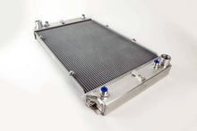 Load image into Gallery viewer, Porsche 928 (1977-1995) CSF High-Performance Radiator (2 Row, 42mm)
