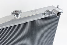 Load image into Gallery viewer, Nissan Skyline GT-R (1995-1998) R33 CSF High-Performance All-Aluminum Radiator
