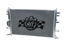 Load image into Gallery viewer, Toyota Corolla GR (2023-) CSF High-Performance Radiator
