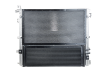 Load image into Gallery viewer, BMW X3 M (2020-2026) F97/F98 CSF Heat Exchanger &amp; Transmission Cooler Module
