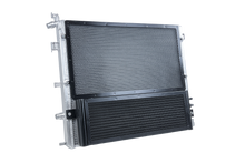 Load image into Gallery viewer, BMW X3 M (2020-2026) F97/F98 CSF Heat Exchanger &amp; Transmission Cooler Module

