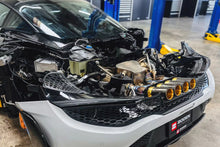 Load image into Gallery viewer, McLaren 750S (2025-) CSF Charge Air Coolers
